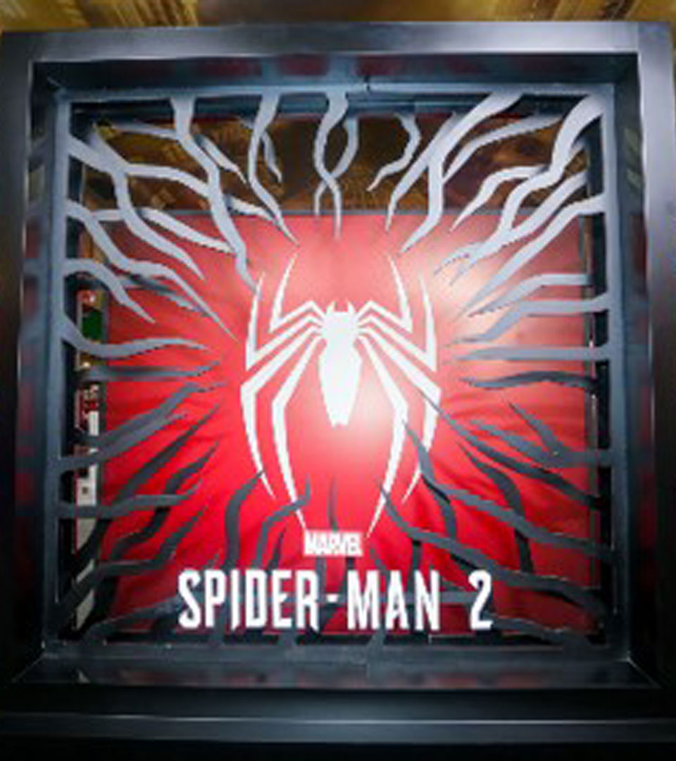 PlayStation Asia - Marvels Spider-Man 2