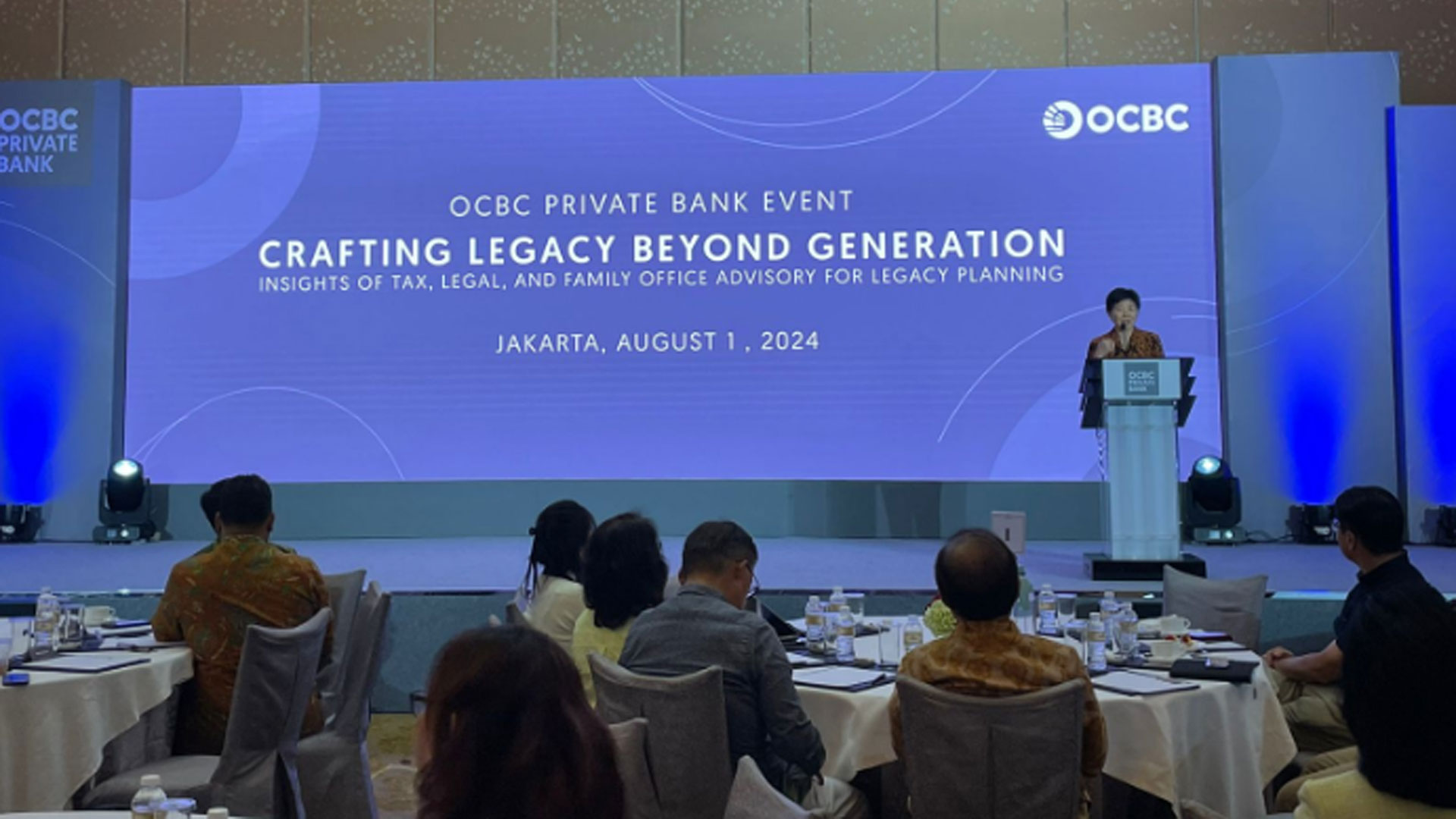 OCBC Private Banking