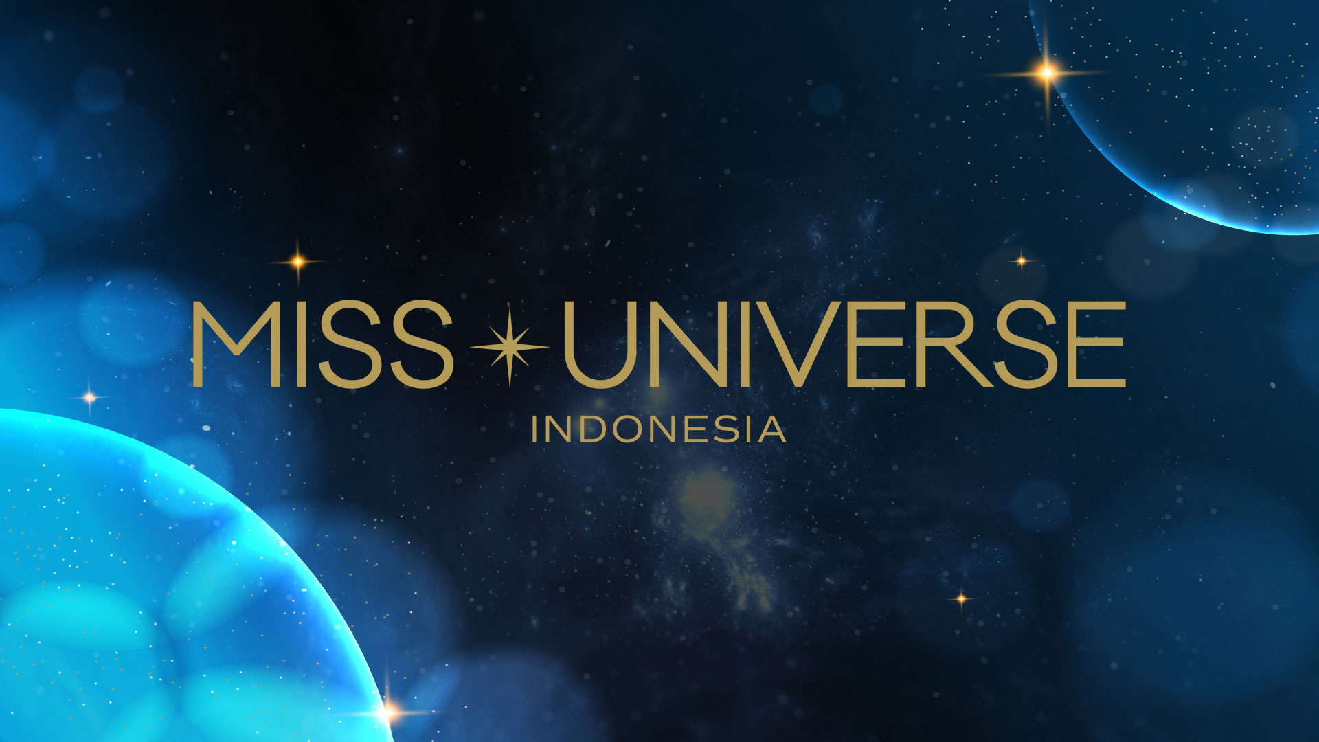 Miss Universe Indonesia 2024